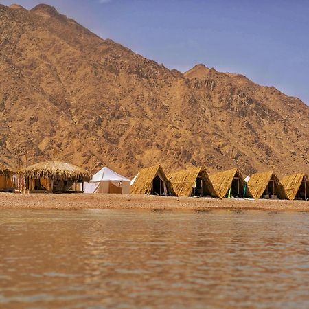 Gabila Blue Lagoon Dahab Esterno foto